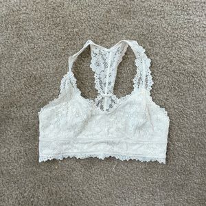 Bralette Bra